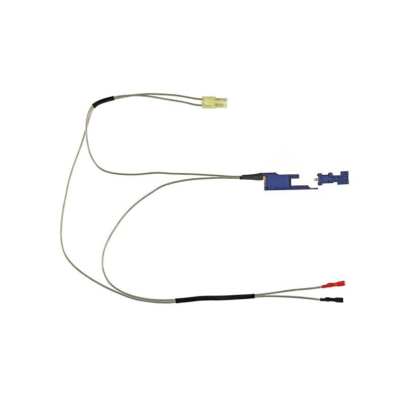 Trigger Switch Assembly for V3 with FRONT WIRES - ELEMENT