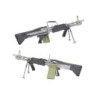 M60 E4 Electric Machine Gun - A&K