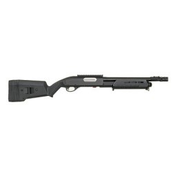 CM.355 TACTICAL - BLACK -CYMA