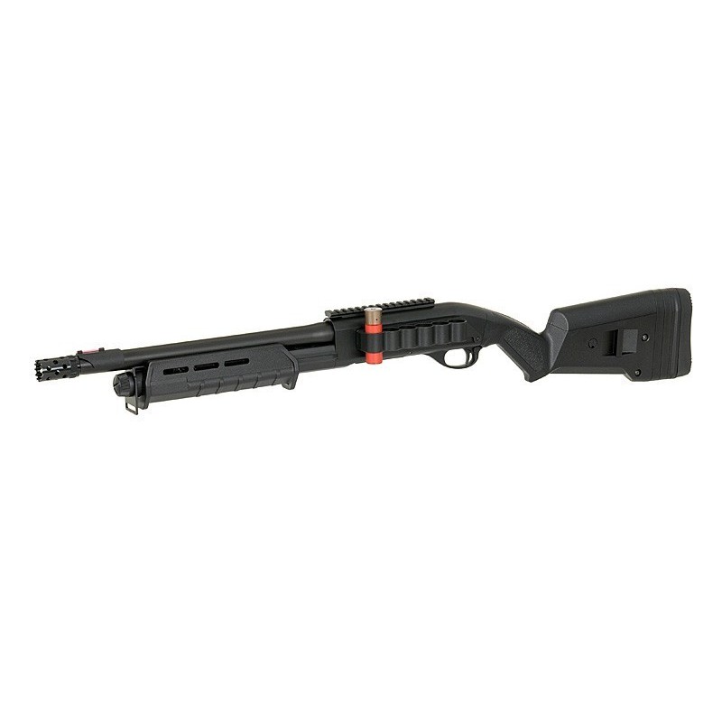 CM.355 TACTICAL - BLACK -CYMA