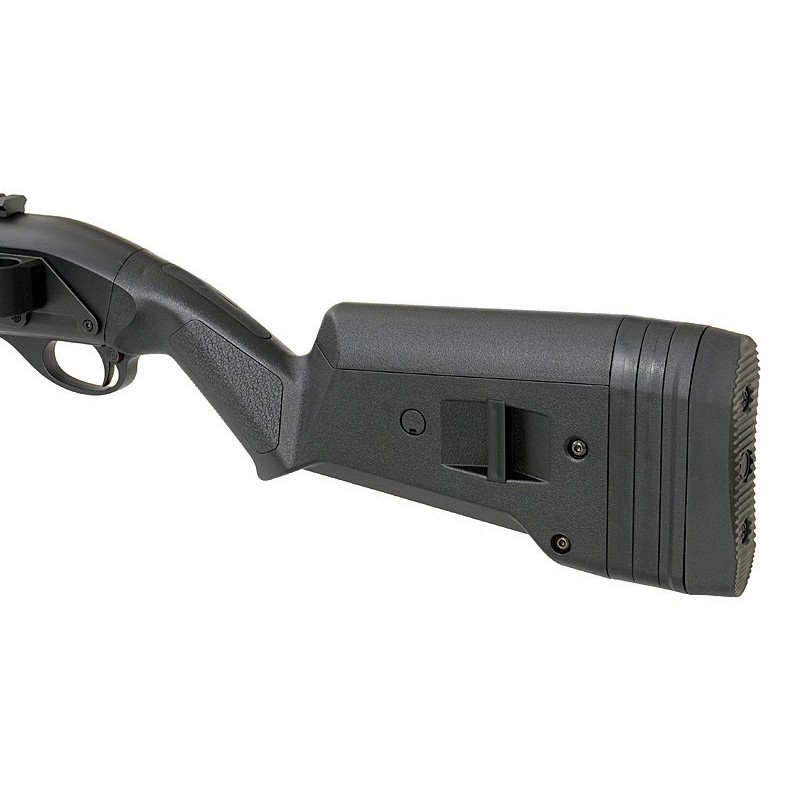 CM.355 TACTICAL - BLACK -CYMA