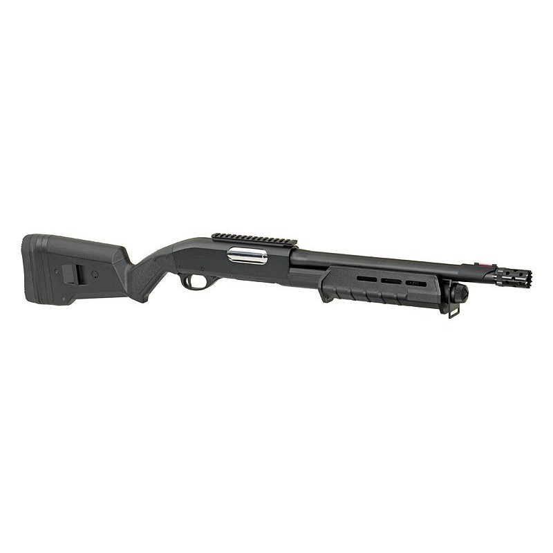 CM.355 TACTICAL - BLACK -CYMA