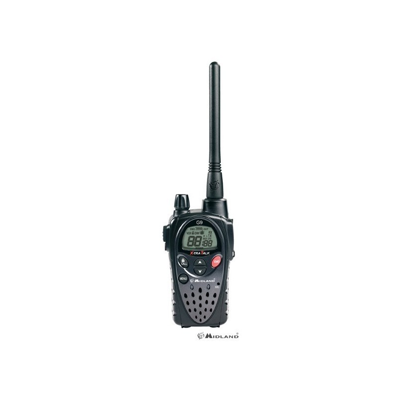 Midland G9 Plus