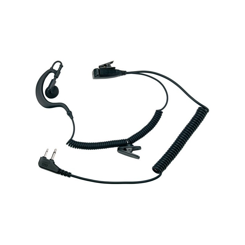Action Earpiece MA21L