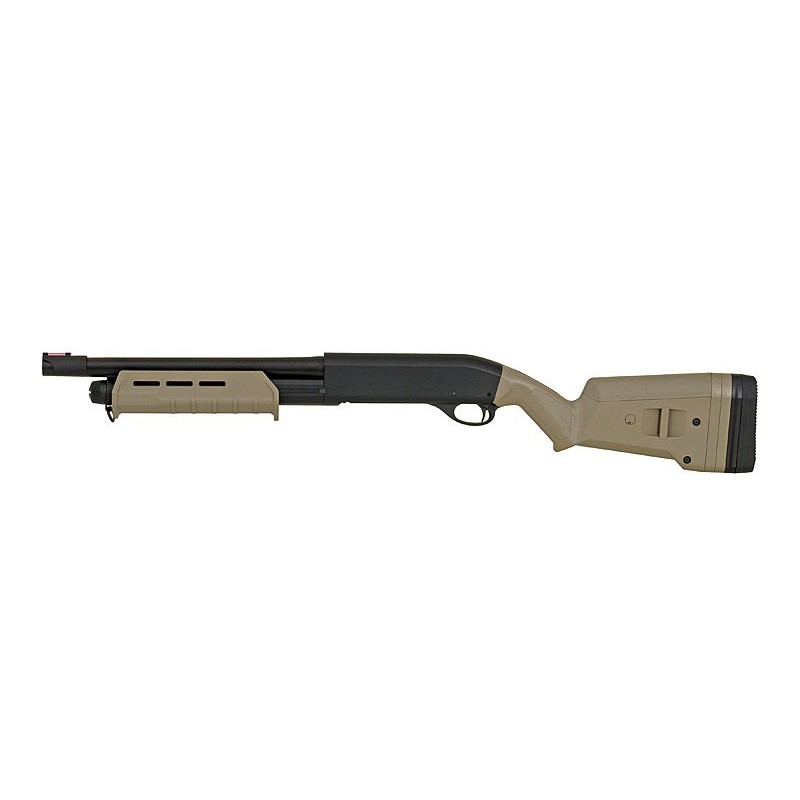 CM.355 - DARK EARTH -CYMA