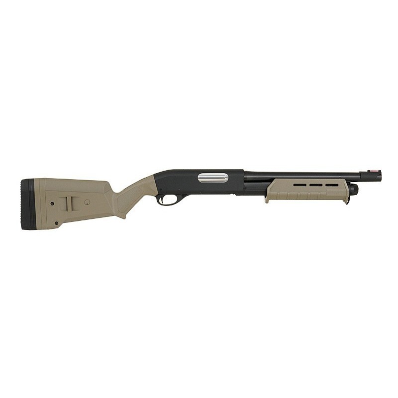 CM.355 - DARK EARTH -CYMA