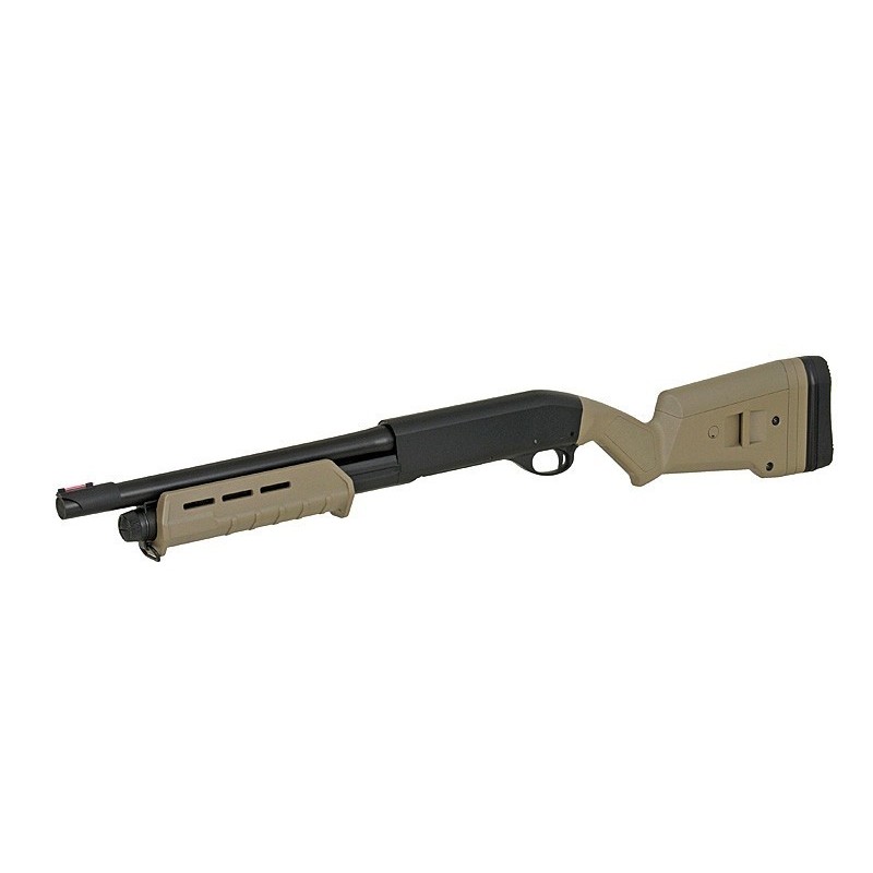 CM.355 - DARK EARTH -CYMA
