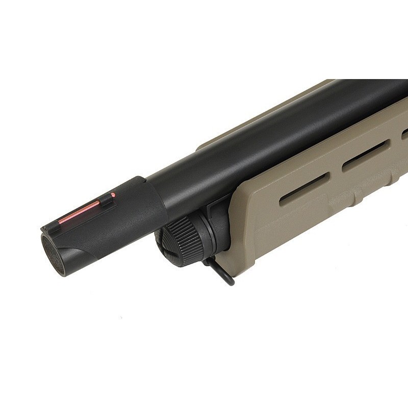 CM.355 - DARK EARTH -CYMA
