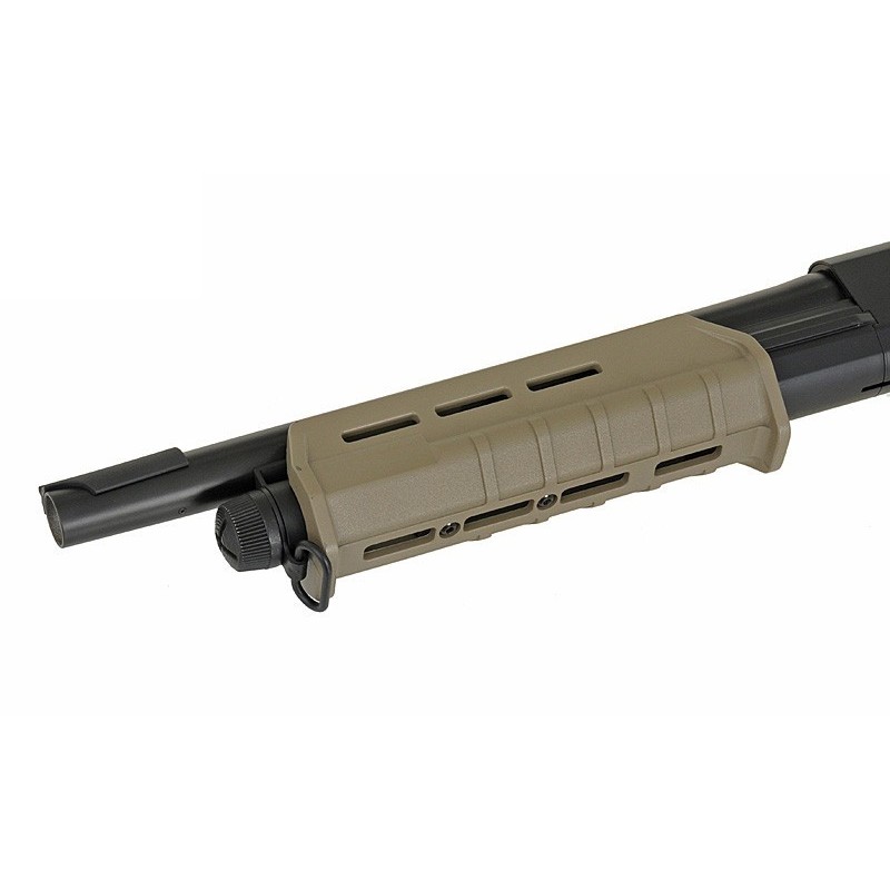 CM.355 - DARK EARTH -CYMA