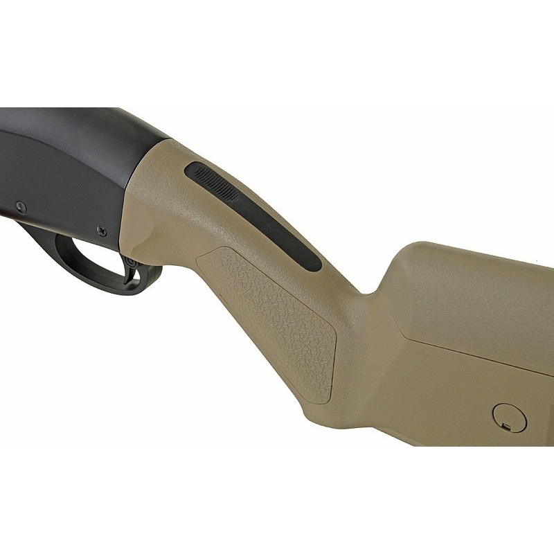 CM.355 - DARK EARTH -CYMA