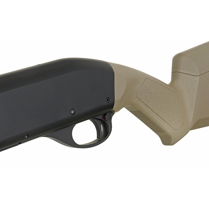 CM.355 - DARK EARTH -CYMA