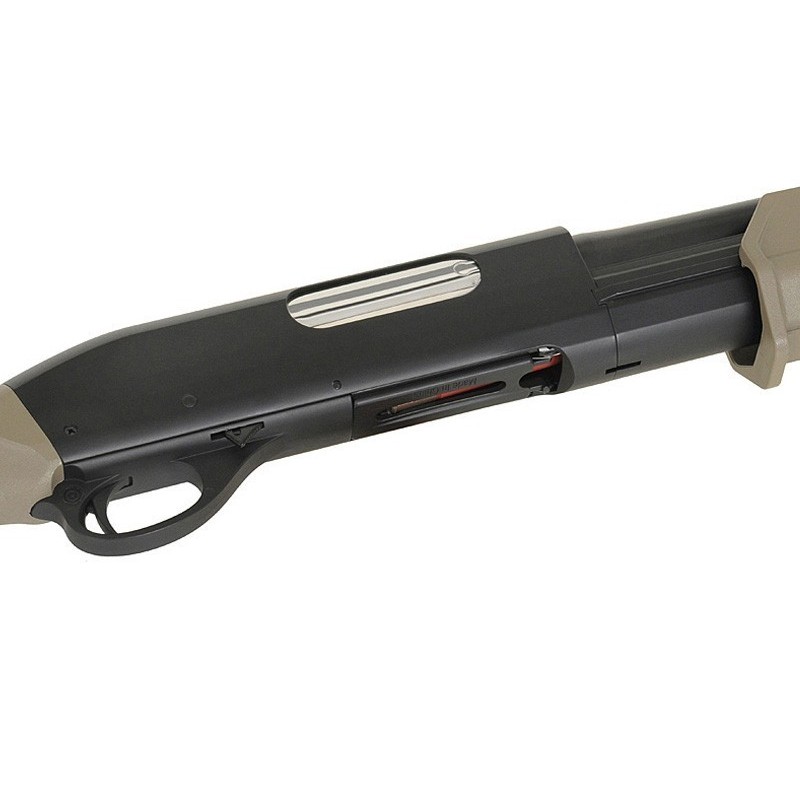 CM.355 - DARK EARTH -CYMA