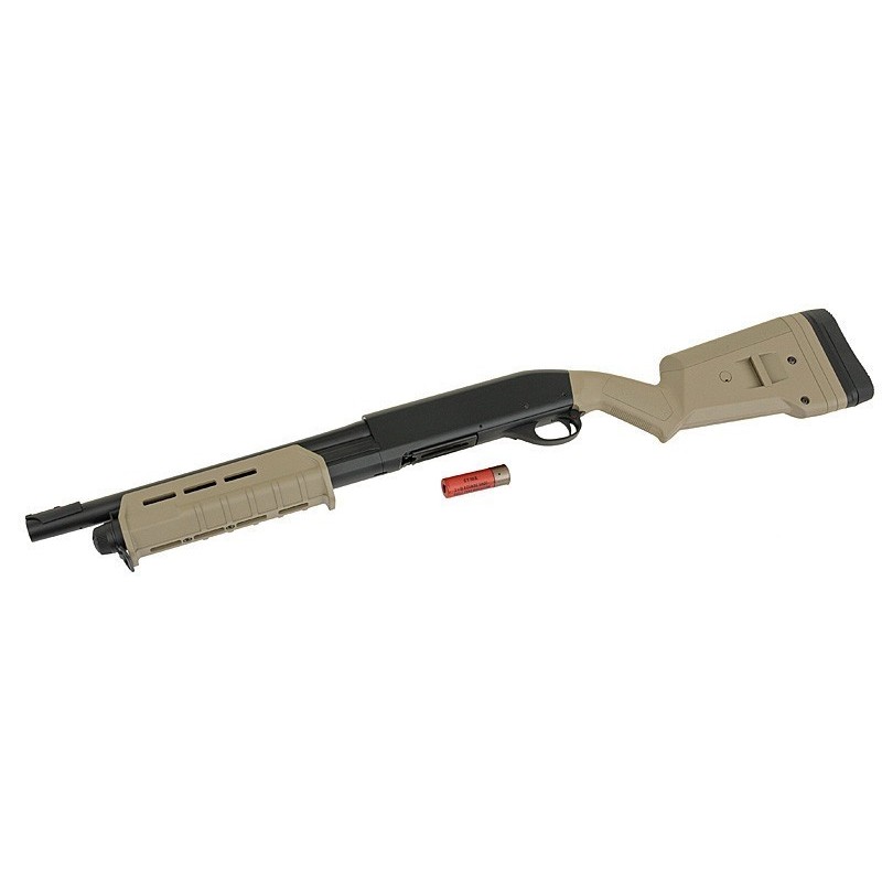 CM.355 - DARK EARTH -CYMA