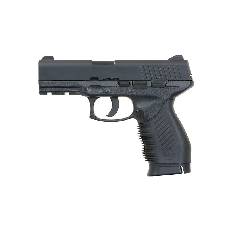 Pistola a CO2 PT24/7 carrello fisso polimero - gen.2 - KWC