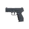 Pistola a CO2 PT24/7 carrello fisso polimero - gen.2 - KWC
