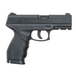 Pistola a CO2 PT24/7 carrello fisso polimero - gen.2 - KWC