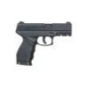 Pistola a CO2 PT24/7 carrello fisso polimero - gen.2 - KWC