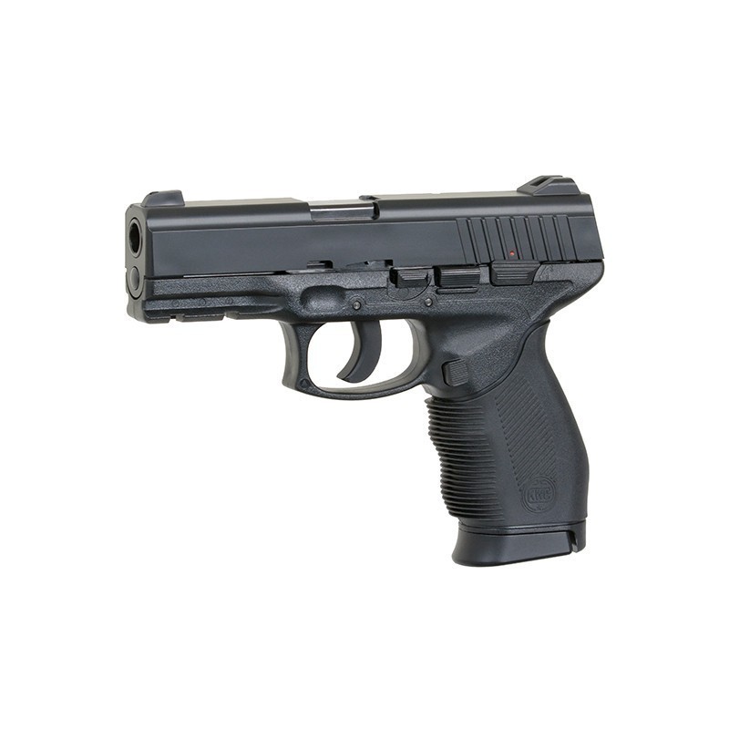 Pistola a CO2 PT24/7 carrello fisso polimero - gen.2 - KWC