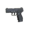 Pistola a CO2 PT24/7 carrello fisso polimero - gen.2 - KWC