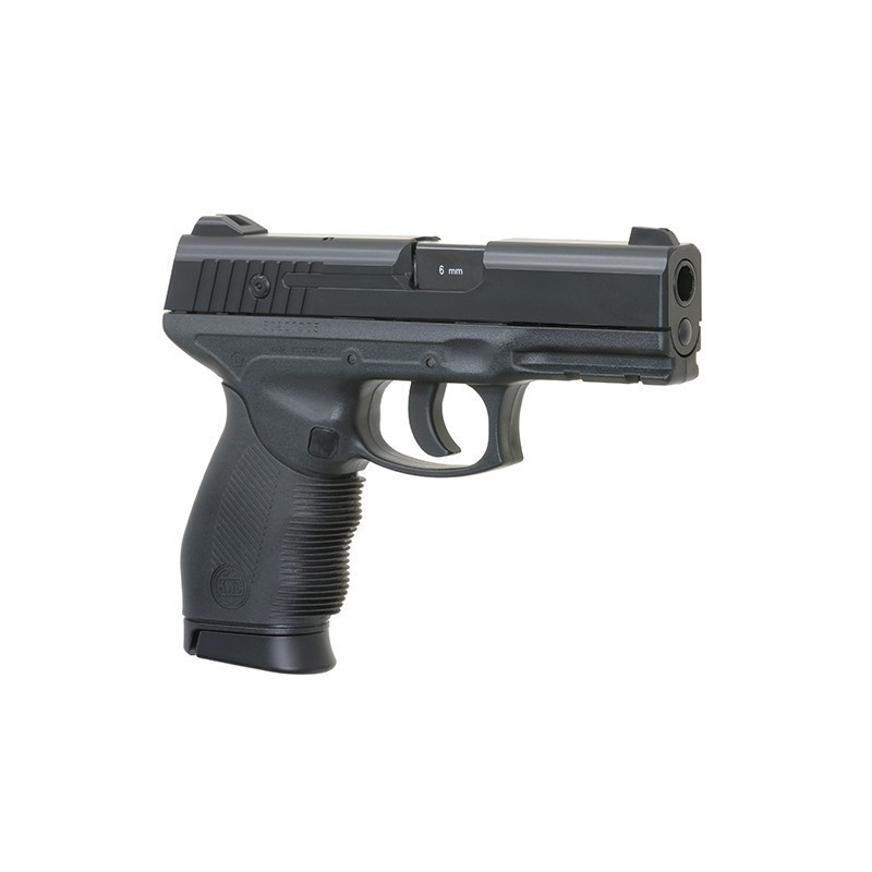 PT24/7 CO2 Pistol Fixed Slide Polymer - Gen.2 - KWC
