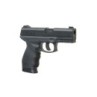 Pistola a CO2 PT24/7 carrello fisso polimero - gen.2 - KWC