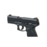 Pistola a CO2 PT24/7 carrello fisso polimero - gen.2 - KWC