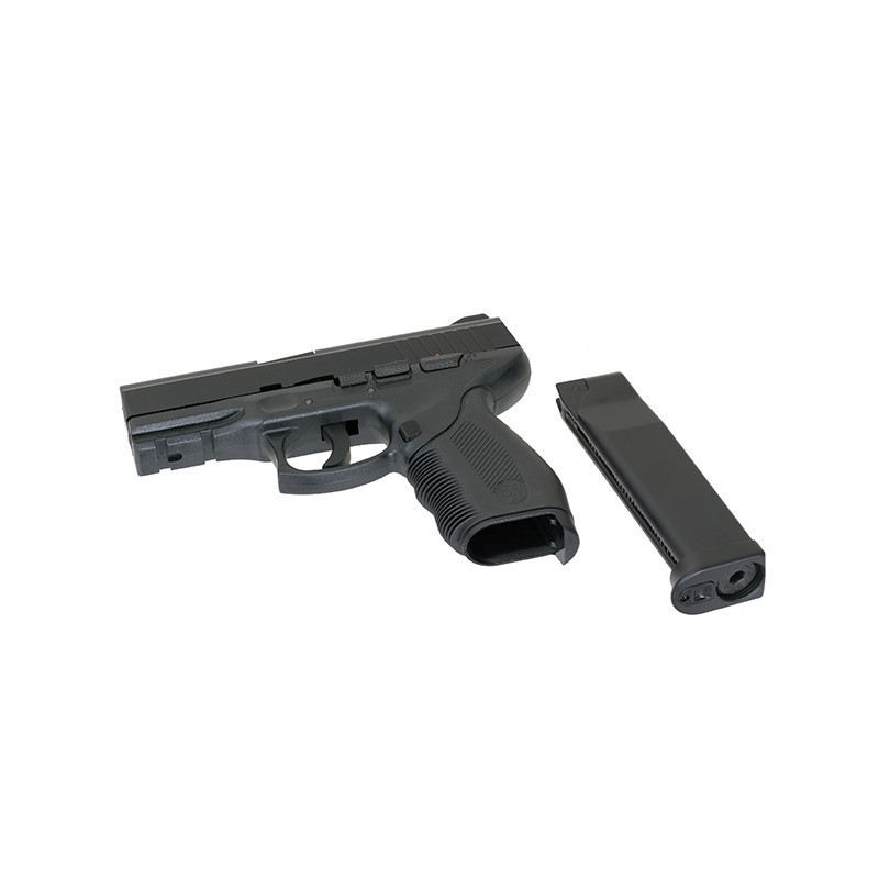 PT24/7 CO2 Pistol Fixed Slide Polymer - Gen.2 - KWC