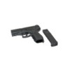 PT24/7 CO2 Pistol Fixed Slide Polymer - Gen.2 - KWC