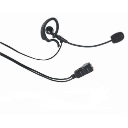 Speaker Microphone with Boom Arm - MA 30-L - MIDLAND