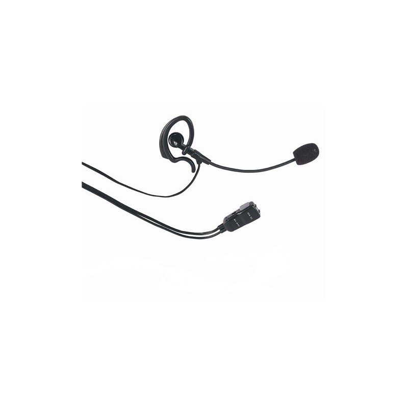 Microfono altoparlante con braccetto - MA 30-L - MIDLAND