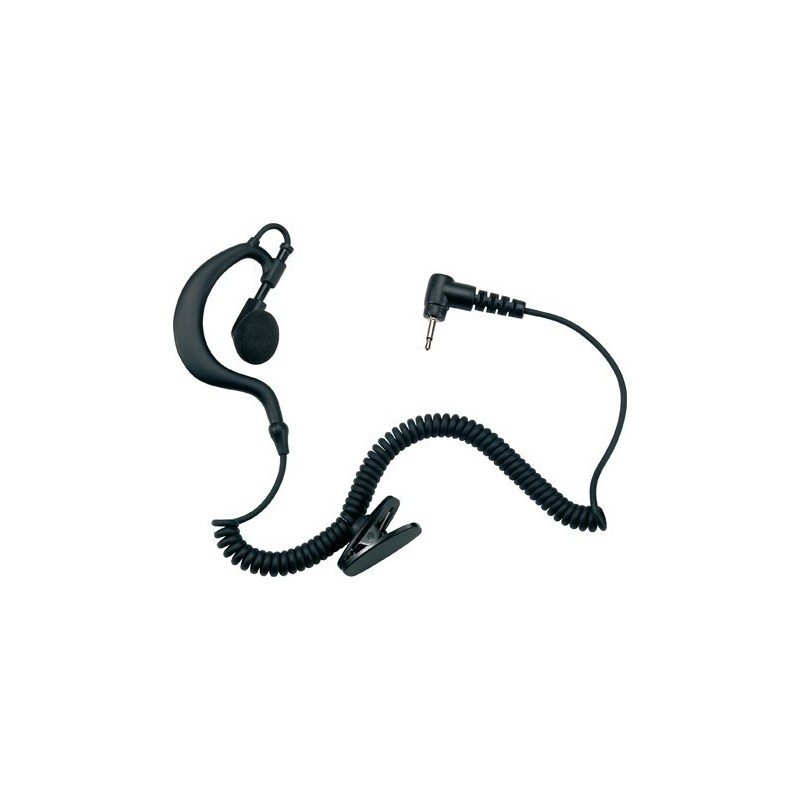 Auricolare 1 PIN - Midland