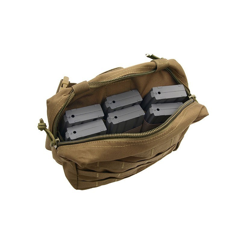 Tasca Cosciale LEG LINEAR UTILITY -8FIELDS