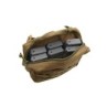 LEG LINEAR UTILITY Leg Pouch -8FIELDS