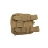 LEG LINEAR UTILITY Leg Pouch -8FIELDS
