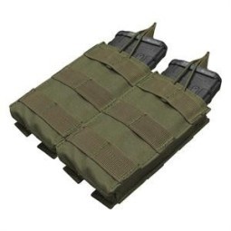 Open-Top M4/M16 Magazine Pouch - 8 FIELDS