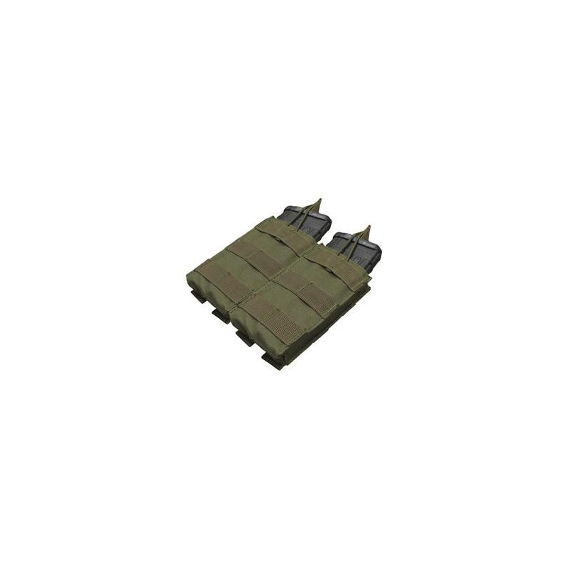 Tasca portacaricatore open M4/M16 - 8 FIELDS