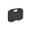 9-inch Nylon Pistol Case - Black - SRC