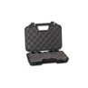 9-inch Nylon Pistol Case - Black - SRC