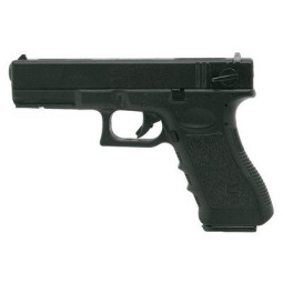 G 18c elettrica - singolo/raffica - CYMA