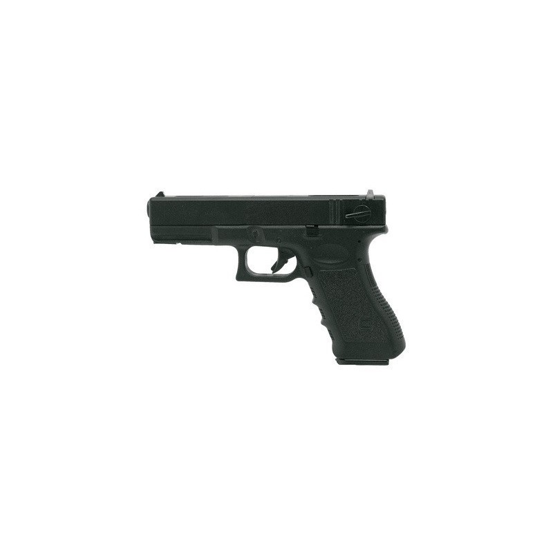 G 18c Electric - Semi/Full-Auto - CYMA