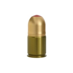 .68 CAL 40MM GRANATA SOFTAIR DA FUCILE (SHORT) -BD