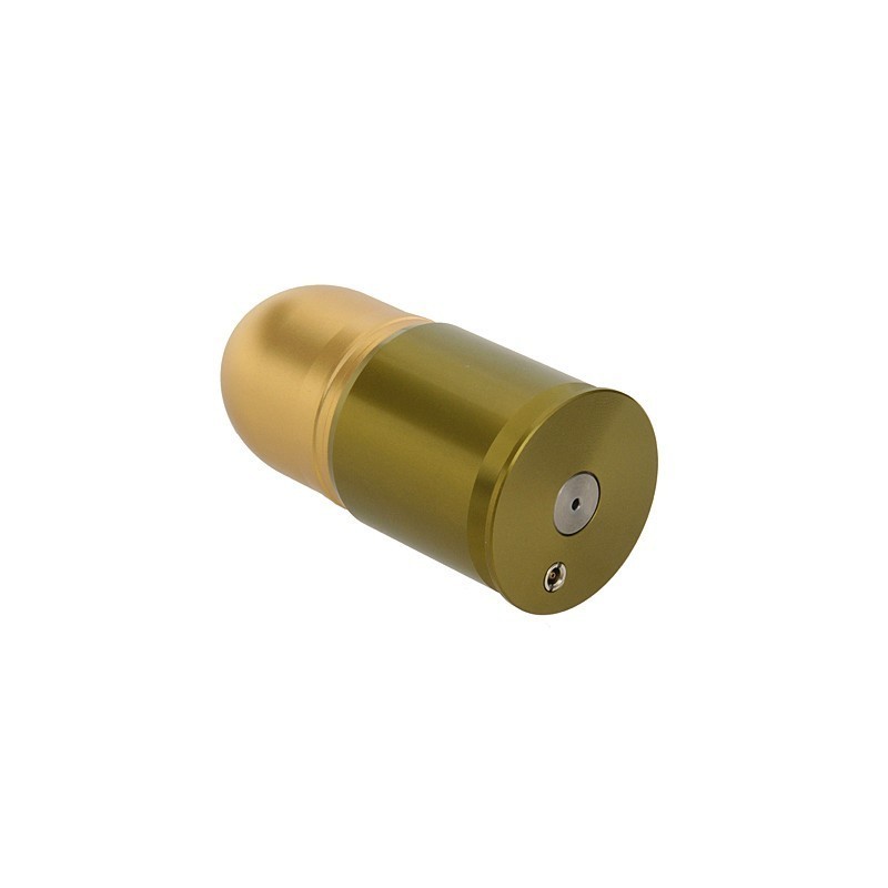 .68 CAL 40MM AIRSOFT RIFLE GRENADE (SHORT) -BD