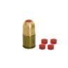 .68 CAL 40MM AIRSOFT RIFLE GRENADE (SHORT) -BD