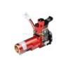 Maxx Model CNC Hopup Chamber TE PRO w/ LED for M4 AEG