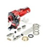 Maxx Model CNC Hopup Chamber TE PRO w/ LED for M4 AEG