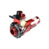 Maxx Model CNC Hopup Chamber TE PRO w/ LED for M4 AEG