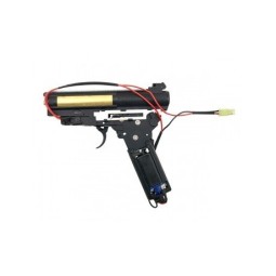 Gear Box V3 7mm