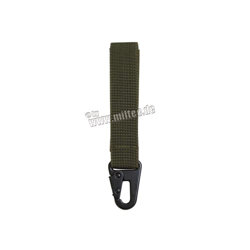 Quick Hook 12cm OD