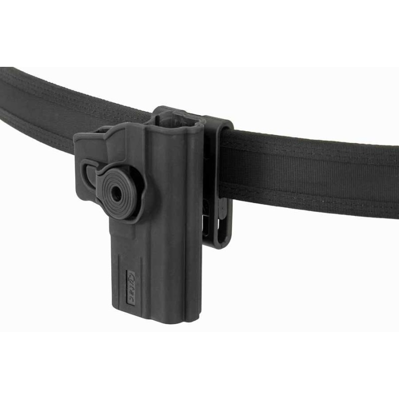 ROTO360 Rotary Belt Attachment - Amomax