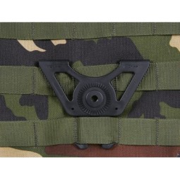 ADATTATORE MOLLE per attacco ROTO360 - Amomax